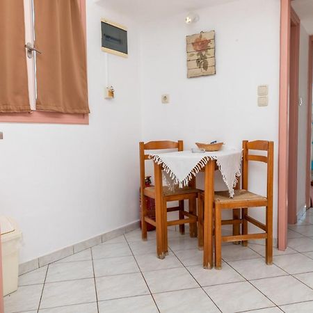 Naxos City Studios Naxos מראה חיצוני תמונה