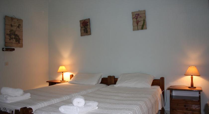 Naxos City Studios Naxos חדר תמונה