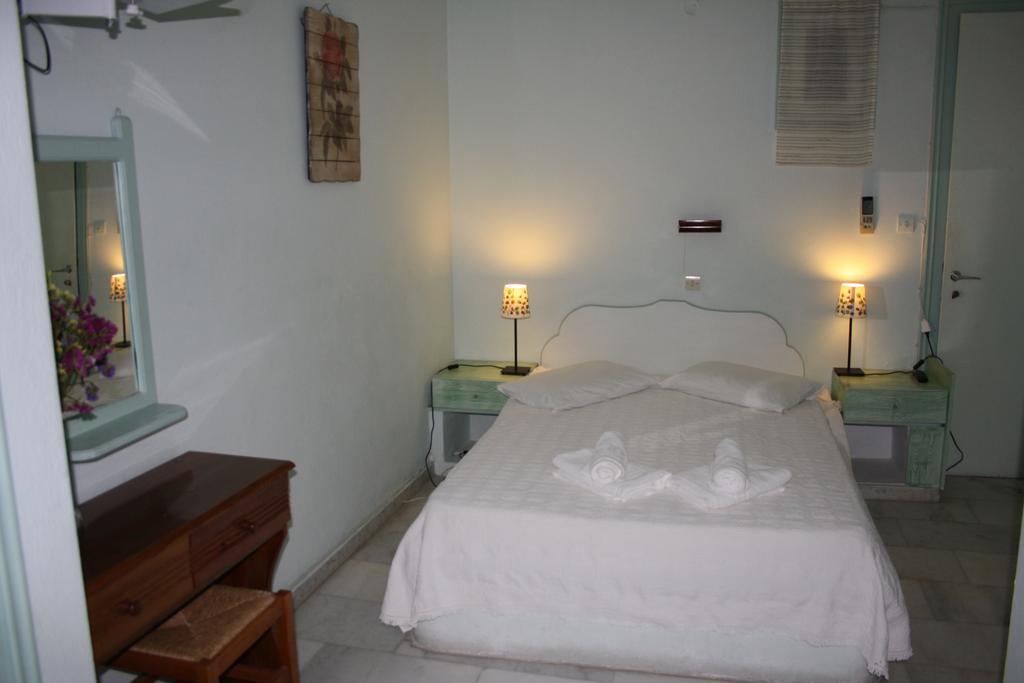 Naxos City Studios Naxos מראה חיצוני תמונה